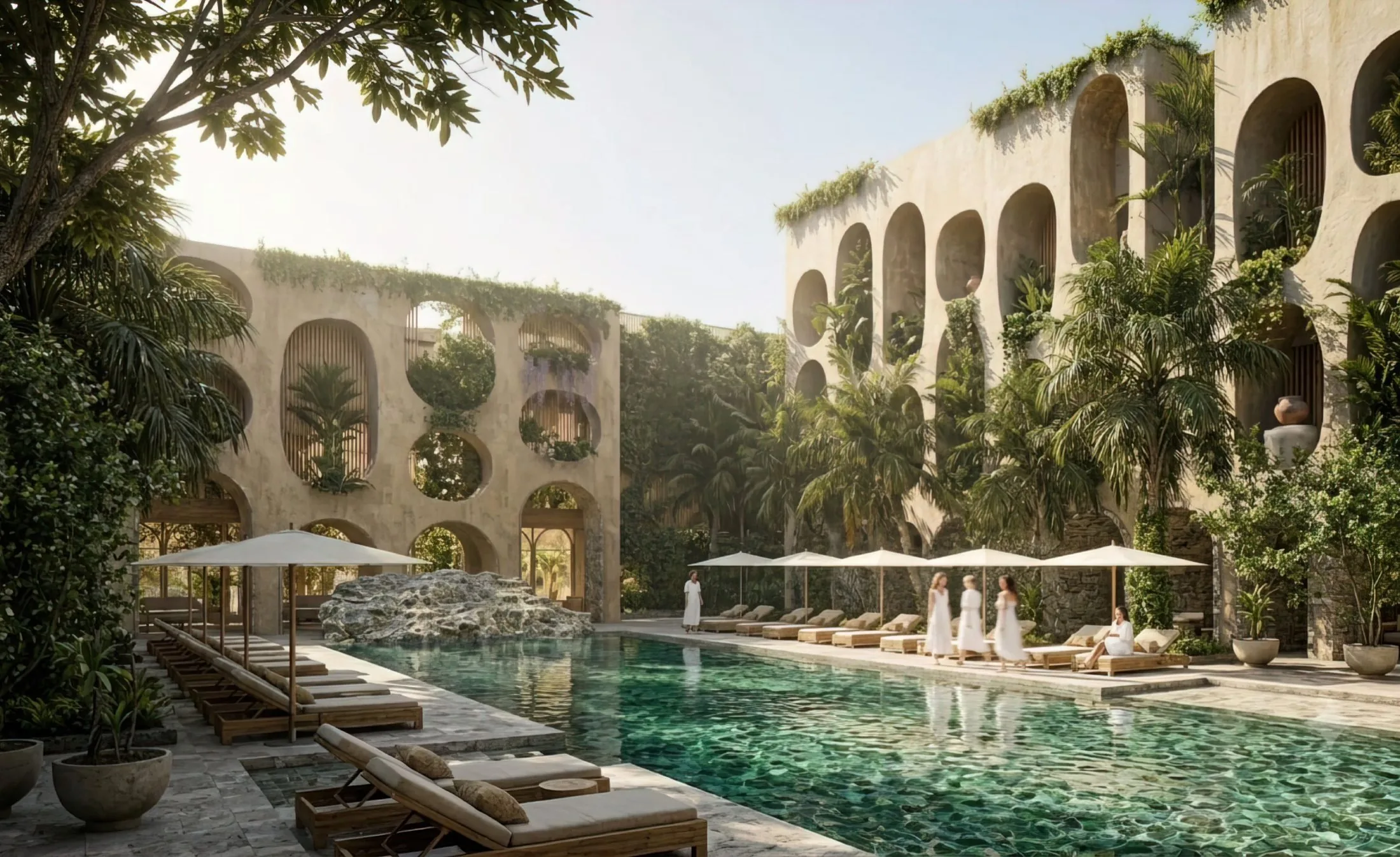 DEKO Bastion, Punta Cana