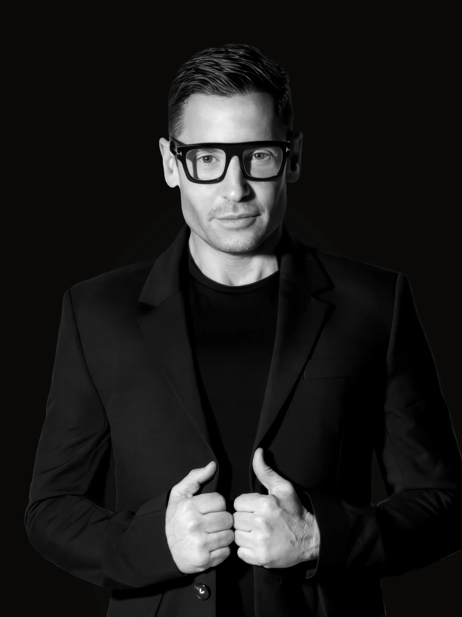 Edward De Valle II