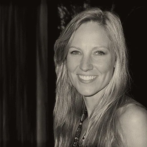 Nicole Cardoso Lawrence