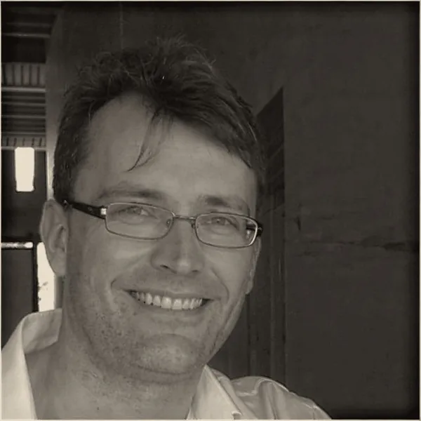 Ingo Reckhorn
