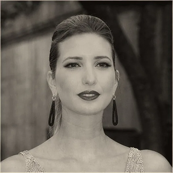 Ivanka Trump
