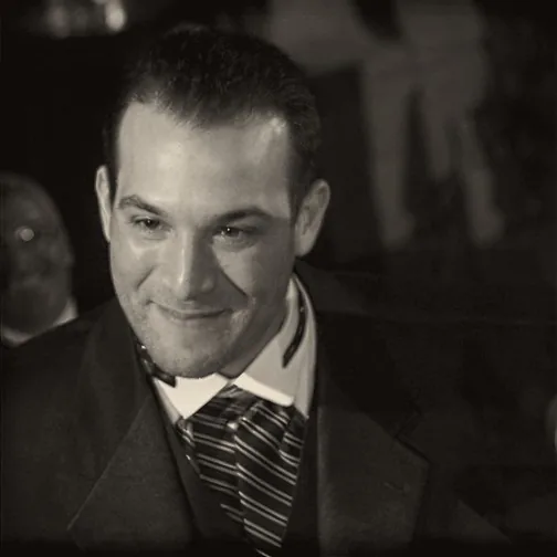 Carlos Seliman